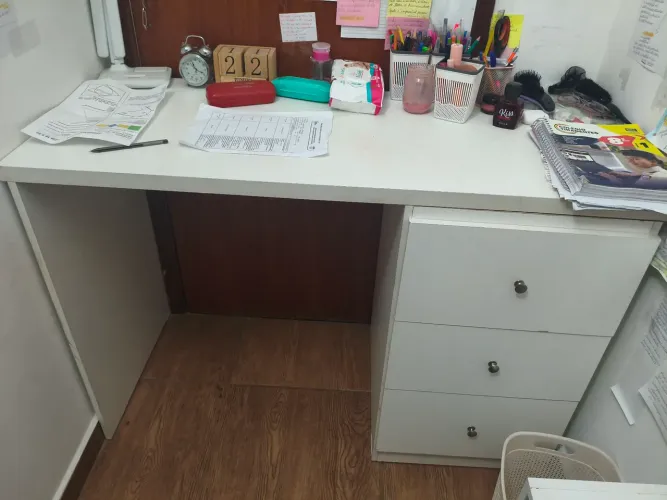 Escrivaninha MDF