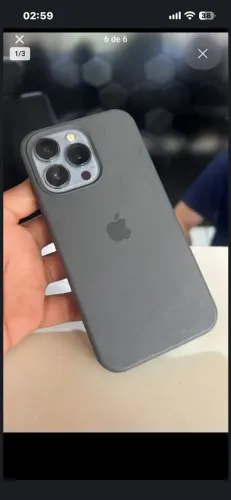 iPhone 13 Pro