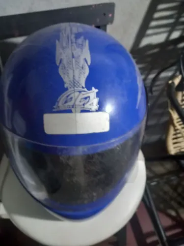 Vendo esses capacete pra crianças