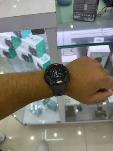 Relógio Garmin garmin instinct 3 Solar