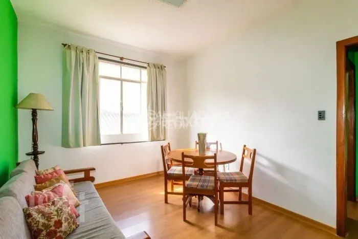 Apartamento com 50 m², 1 quarto em Menino Deus - Porto Alegre - RS