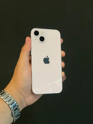 IPHONE 13 - 128GB (Rosa)