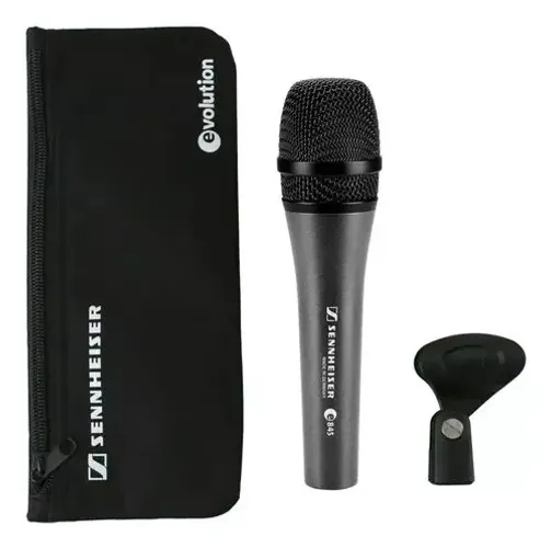 Microfone sennheiser e845 Original
