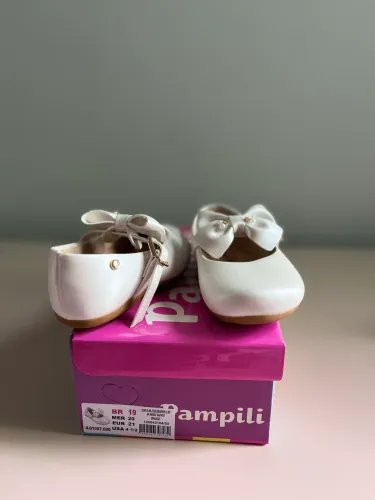 Sapatilha 