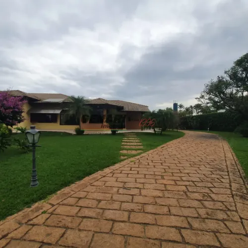 Chácara à venda, Recanto das Flores, Indaiatuba, SP