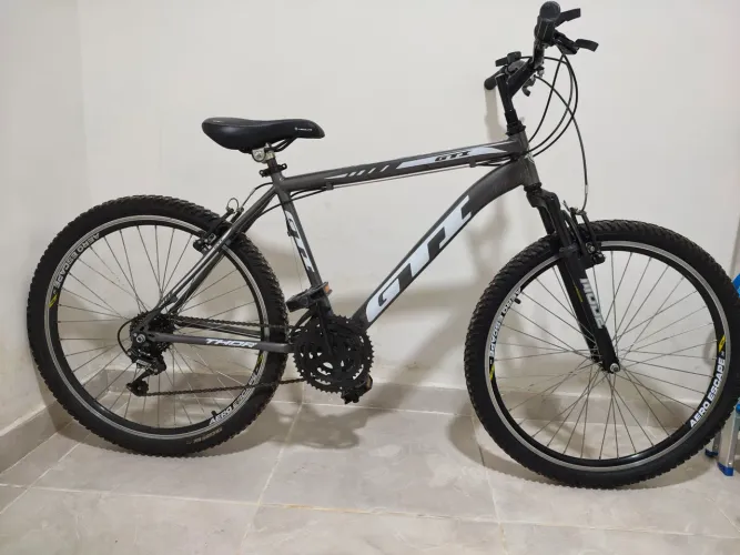Bicicleta Aro 26