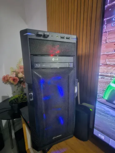 CPU Gamer de entrada ( core i5 )