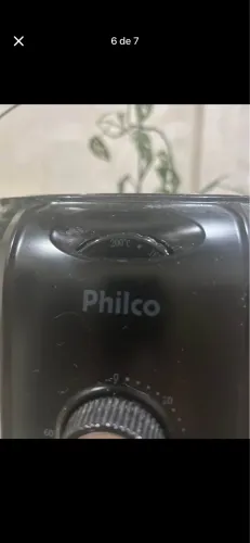 Aier fryer jumbo Philco 8.2