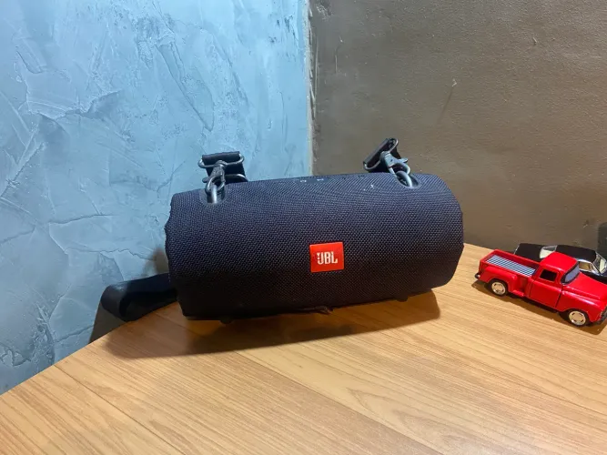 Caixa JBL Extreme 2