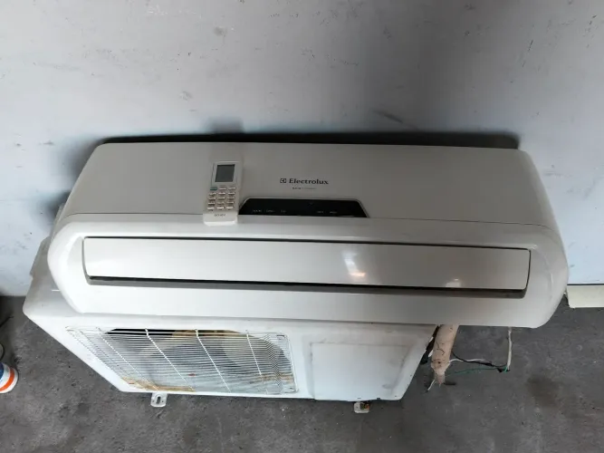 Ar condicionado 9000btus Eletrolux eco-turbo