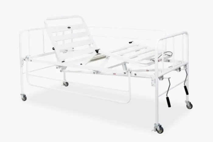 Aluguel de Cama Hospitalar - Conforto e Segurança em Casa