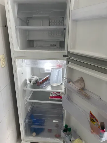 Geladeira