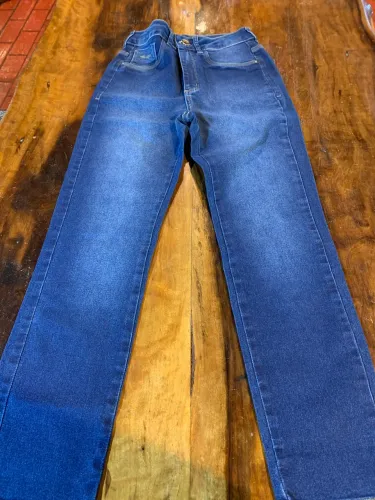 Combo roupa feminina