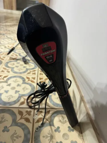 Motor Phantom 54lbs 12V