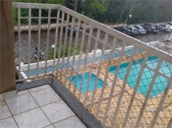 Lindo Apartamento de 55m² no Centro de Cotia - Pronto para Morar!