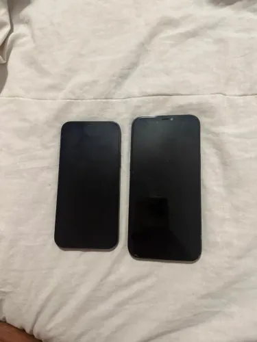 iPhone 12