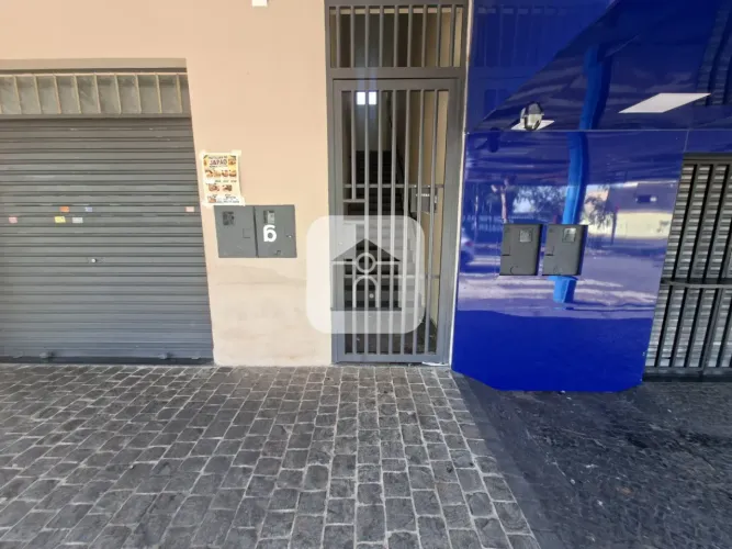 Sobreloja comercial para locação no bairro Roosevelt
