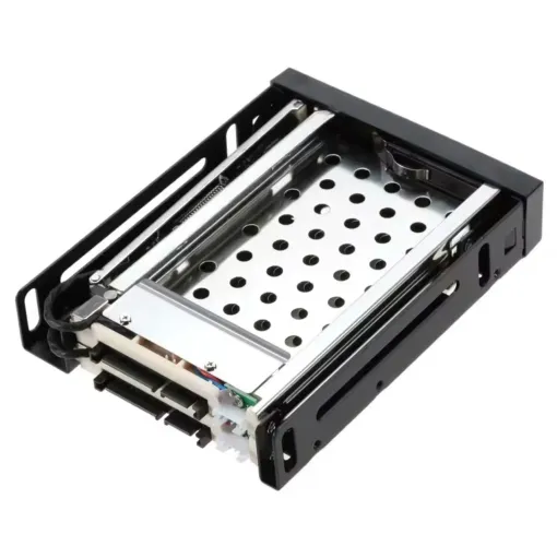 bandeja caddy interno móvel rack gabinete docking station troca quente para desktop