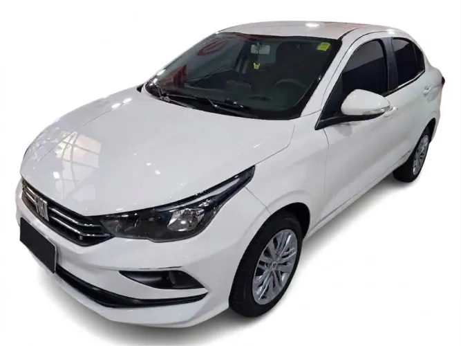 Fiat Cronos Drive 1.3 8V Flex 2024