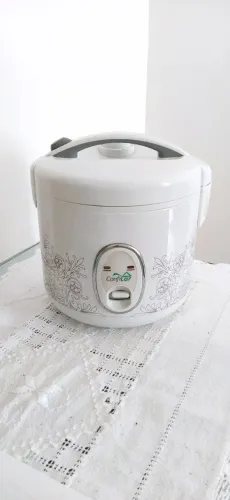 Panela Elétrica de Arroz Confilar