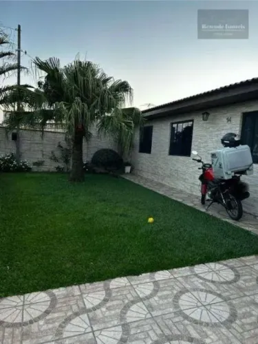 Vendo casa em Marcílio de Noronha Viana 