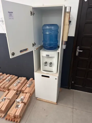 Bebedouro Purific