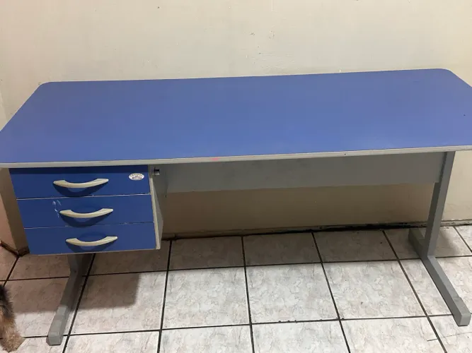 Birot escritório 