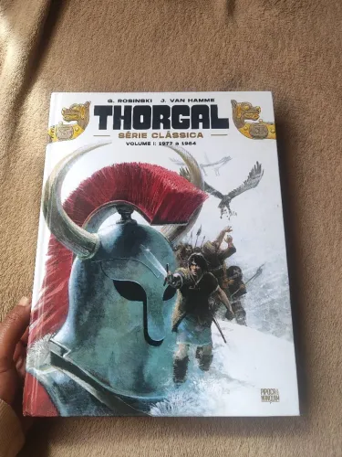 Thorgal 
