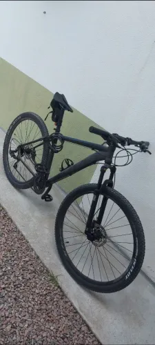 Bike pra torrar