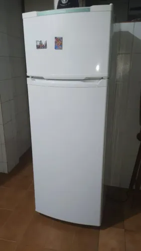 Geladeira 