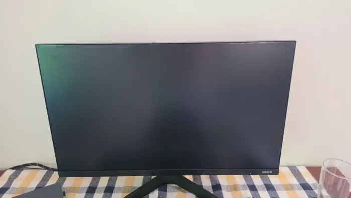 Monitor Samsung 24" T350 (6 meses de uso)