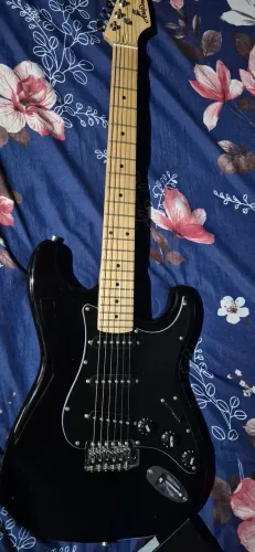 Gutarra ARIA PRO II STG-Series