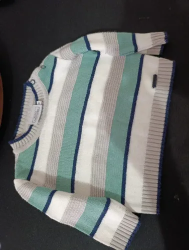 Roupas bebe menino
