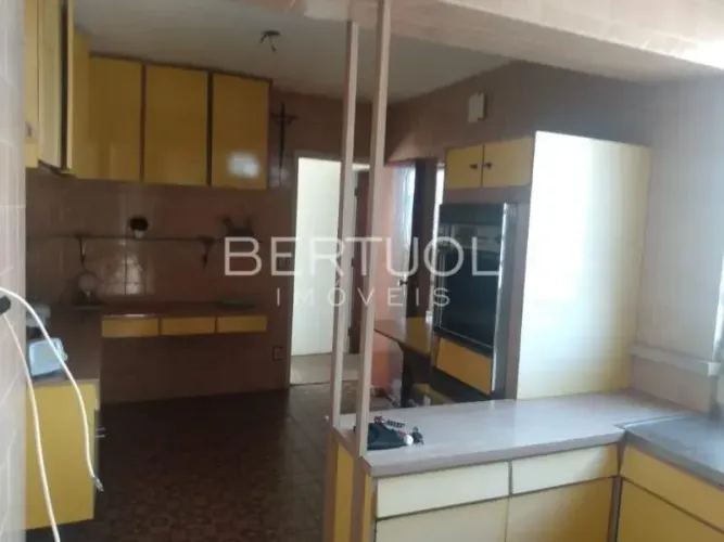 Apartamento a Venda no Centro em Jundiai/SP