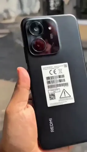 Xiaomi Redmi 15C