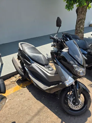 Nmax 160 2020
