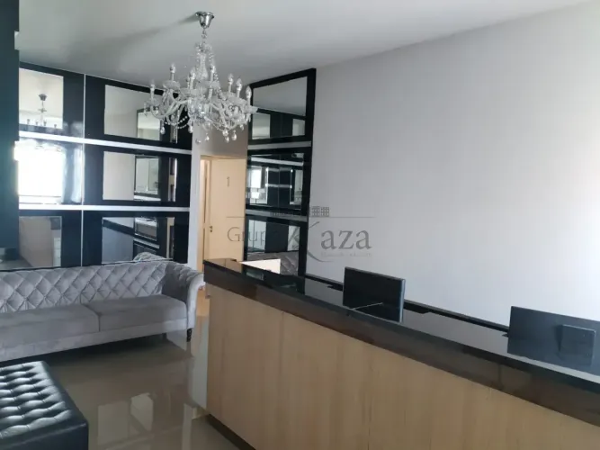 Sala Comercial Condomínio - Jardim Apolo I - Locação e Venda - Edifício São Jose Prime - 9
