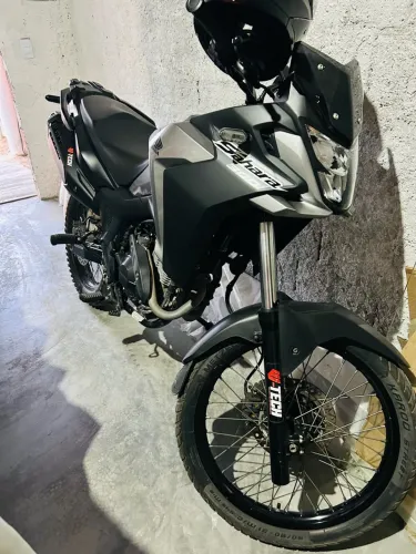 Venda ou troca numa biz
