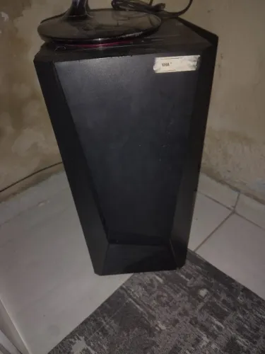Pc gamer Ryzen 5500