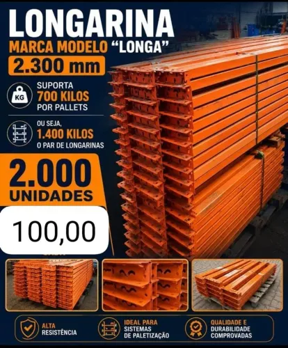 Longarina longa