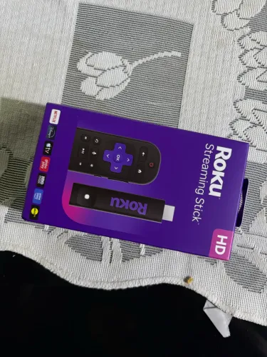 Roku Streaming Stick