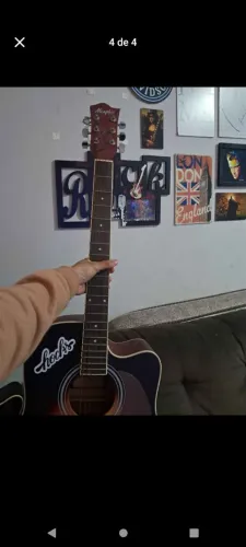 Violão Memphis by Tagima