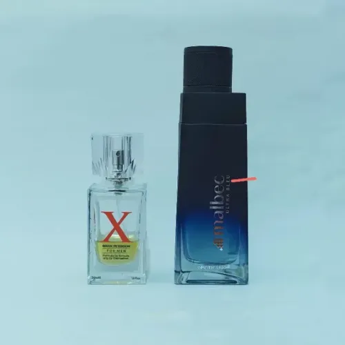 Perfumes Brian Peterson X e Malbec Ultra Bleu