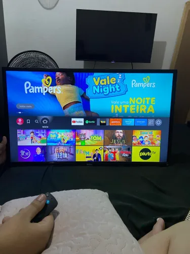 Televisão