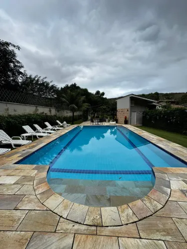 PRAIA DE PAÚBA Casa em Condomínio a Venda