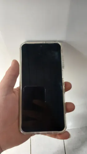 Vende-se celular A16 semi novo tela substituído 3 meses de garantia