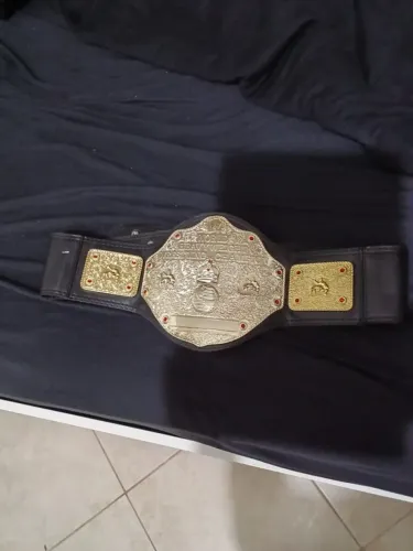 Cinturão WWE WHC Infantil