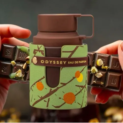 Perfume Odyssey Dubai Chocolat by Armaf EDP 100ml