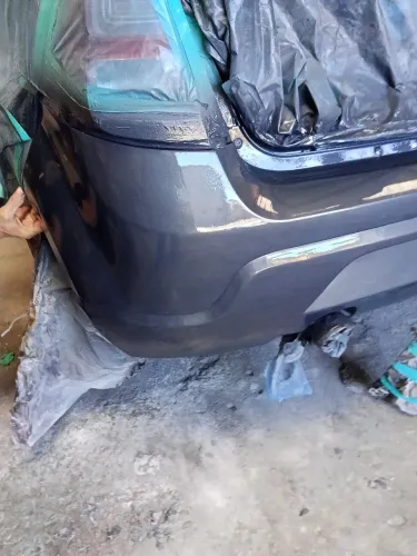 Funilaria e pintura 