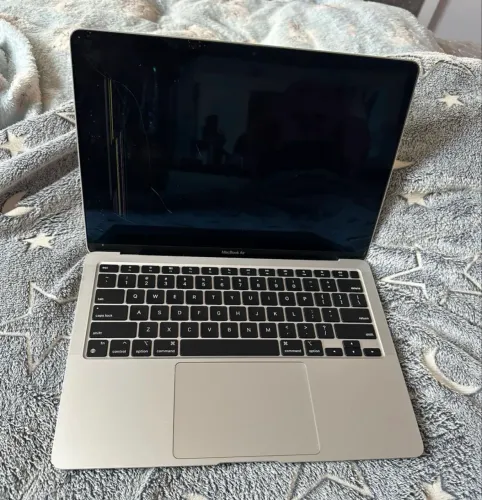 MacBook Air M1 256gb (2020)